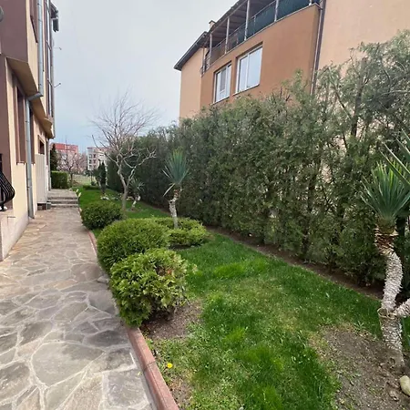 Chocolate 아파트 라브다