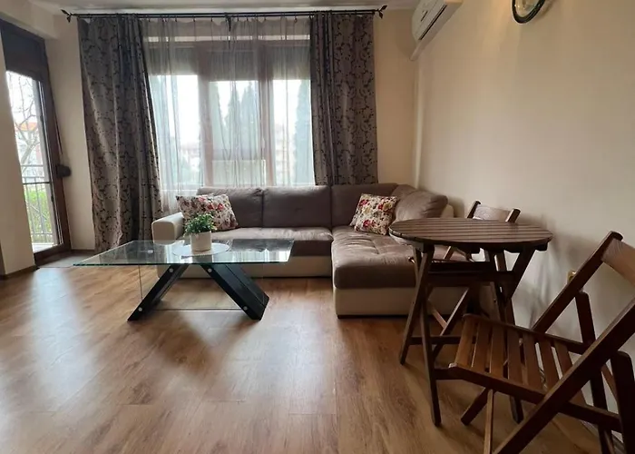 Apartman Chocolate *