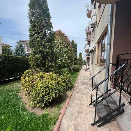 Chocolate 公寓 拉夫达