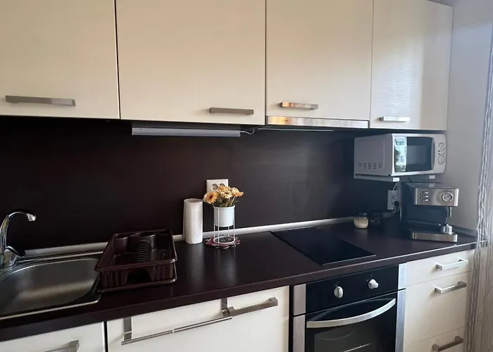 Chocolate * 拉夫达