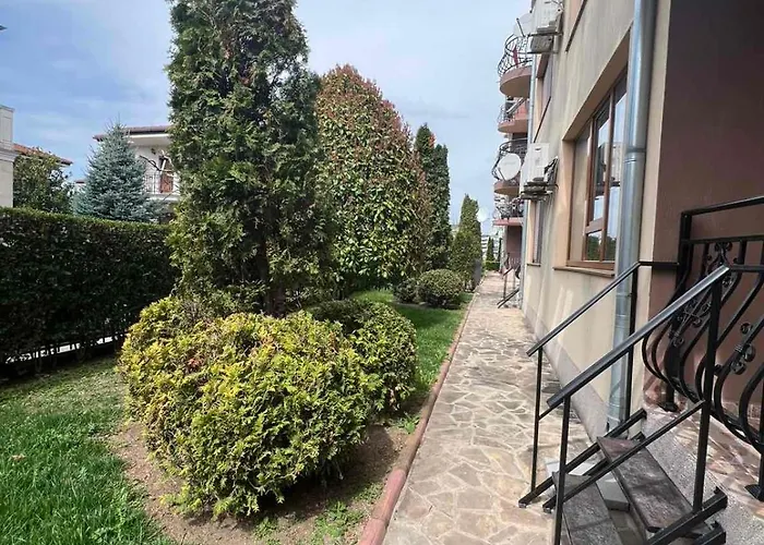 Chocolate Апартамент Равда